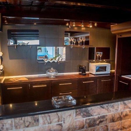 شقة Luxury Penthouse With Private Pool بريفيزا المظهر الخارجي الصورة