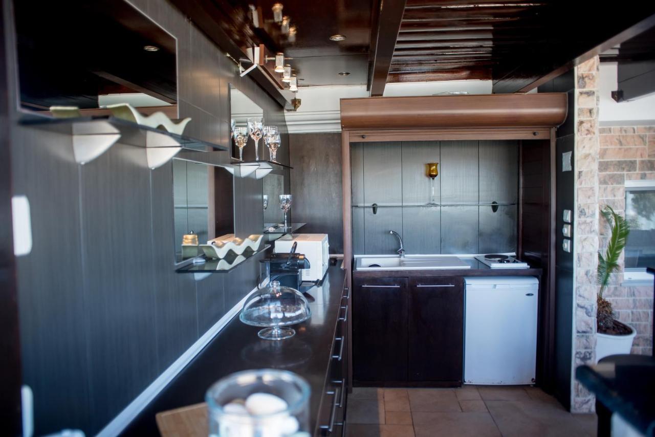 شقة Luxury Penthouse With Private Pool بريفيزا المظهر الخارجي الصورة