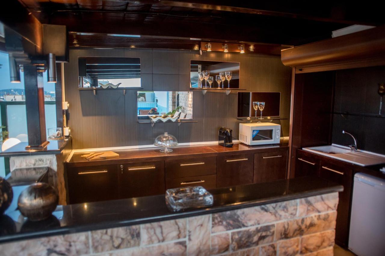 شقة Luxury Penthouse With Private Pool بريفيزا المظهر الخارجي الصورة