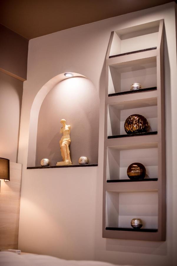 شقة Luxury Penthouse With Private Pool بريفيزا المظهر الخارجي الصورة