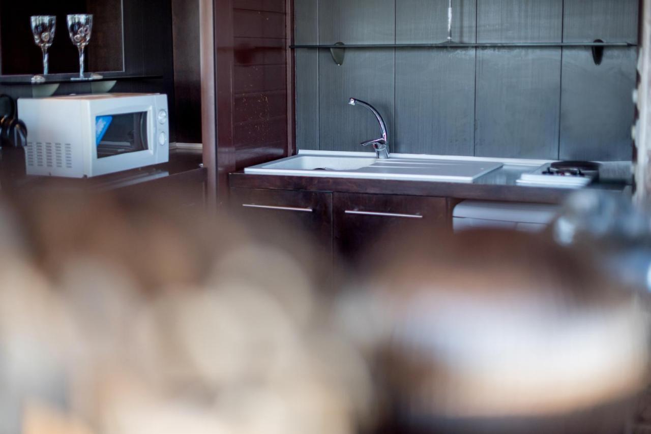 شقة Luxury Penthouse With Private Pool بريفيزا المظهر الخارجي الصورة