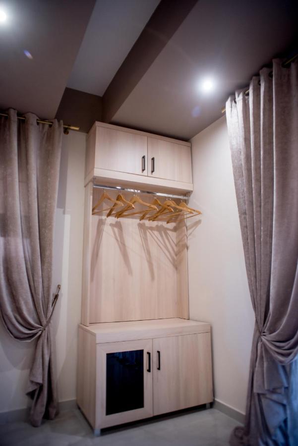 شقة Luxury Penthouse With Private Pool بريفيزا المظهر الخارجي الصورة