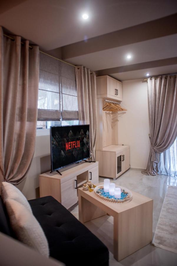شقة Luxury Penthouse With Private Pool بريفيزا المظهر الخارجي الصورة
