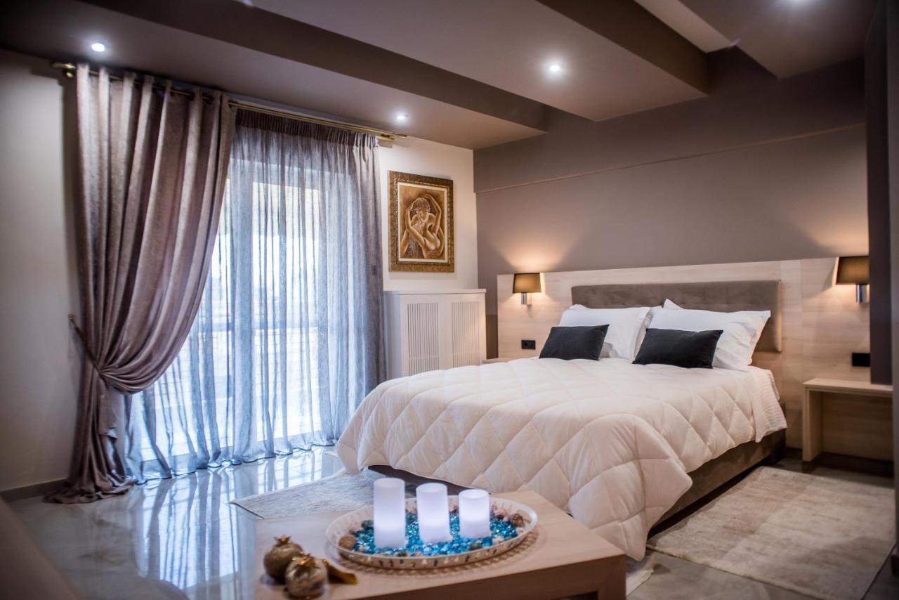 شقة Luxury Penthouse With Private Pool بريفيزا المظهر الخارجي الصورة