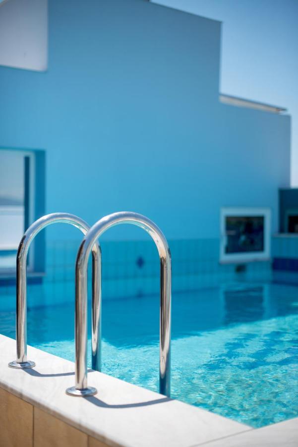 شقة Luxury Penthouse With Private Pool بريفيزا المظهر الخارجي الصورة