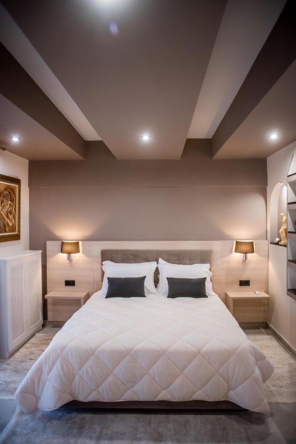 شقة Luxury Penthouse With Private Pool بريفيزا المظهر الخارجي الصورة