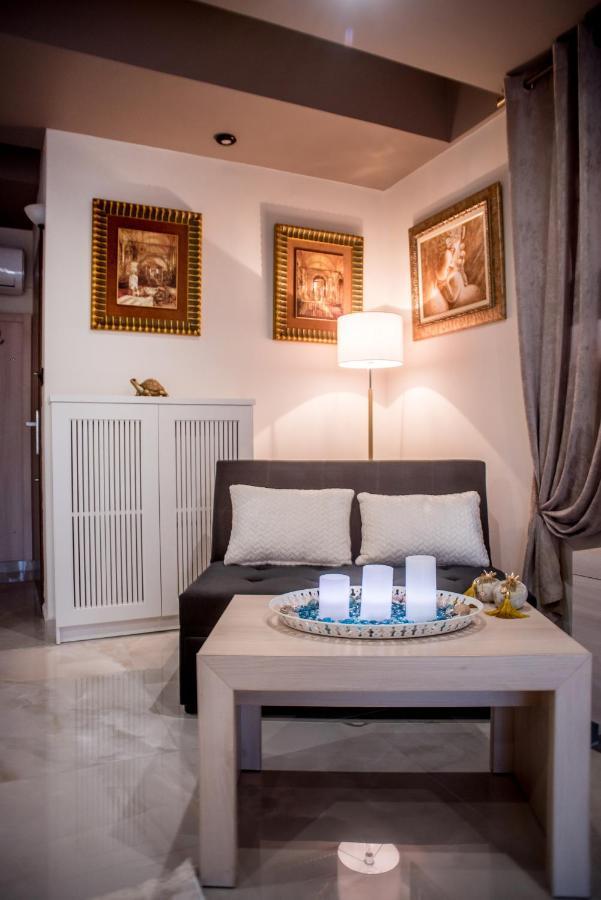 شقة Luxury Penthouse With Private Pool بريفيزا المظهر الخارجي الصورة
